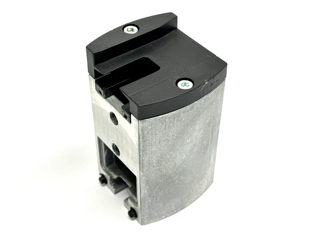 Bosch Rexroth 3842526266 Return Housing BA BS 2/C+R