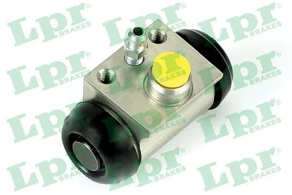 METELLI CILINDRO RUOTA Posteriore per Kia Picanto G3LA/G3LD 1.0 Marzo