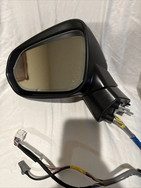 Lexus Side Mirror Replacementnull