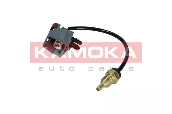 4080062 KAMOKA Sensor, Kühlmitteltemperatur für FORD