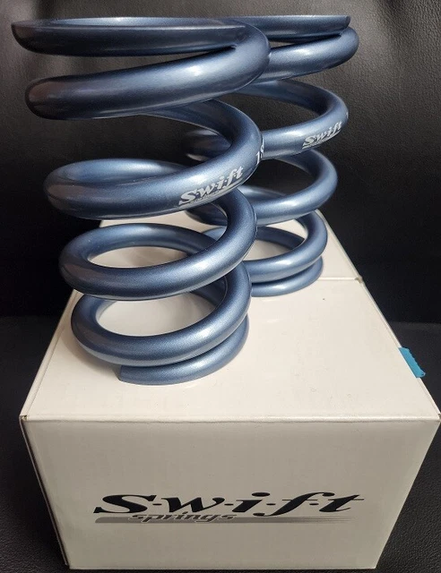 Swift Coil-over Springs 60mm x 203mm - 20kg (2.36" ID x 8" - 1120lb) PAIR