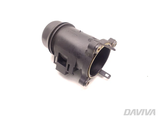Capteur De Débit Massique D'Air Pour BMW Série 1/3 E81-E88 E90-E93 Z4 X3 X1 116I 118I 120I 318I 320I 13627566989