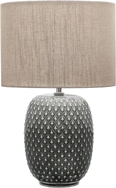 Cavo Per Lampada Di Sale Con Interruttore - 3,5m, Attacco E14, Spina UE, Bianco