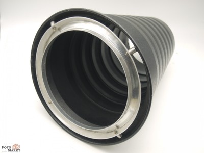 Bowens luce Former accento TUBE PORTA mh-15 Hensel/Bowens 