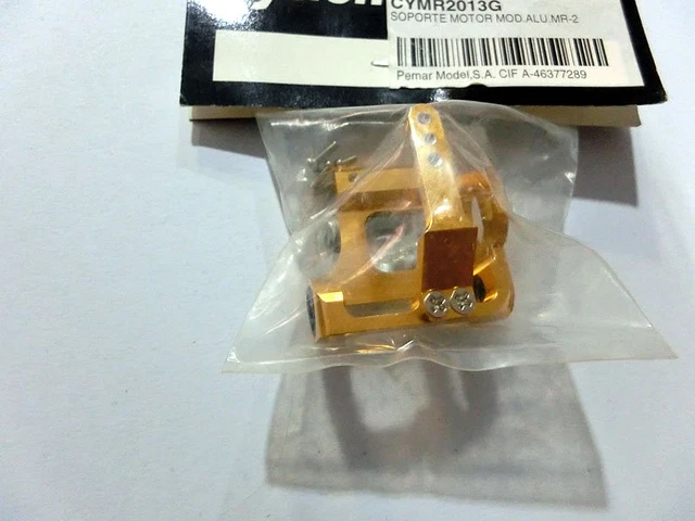 GPM TXMS018N-R Supporto motore in alluminio per Maxx Widemaxx > acqui, 27,81