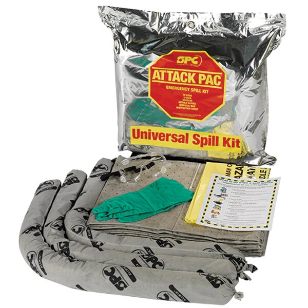 SPC Allwik Universal Attack Pac Kit Brady SKA-ATK 66270625201