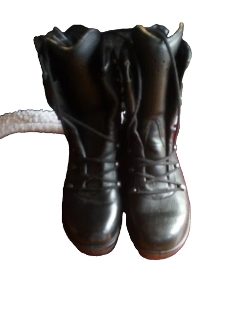 German para deals boots super grade