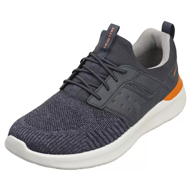 Skechers men's urbantrack clearance wynn trainer