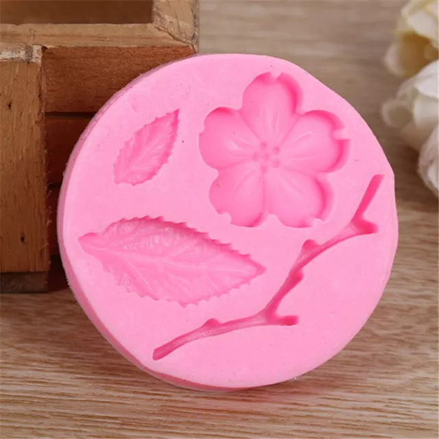 Handmade soap mold peach cake mold silicone cake mold BPY-u- SN❤