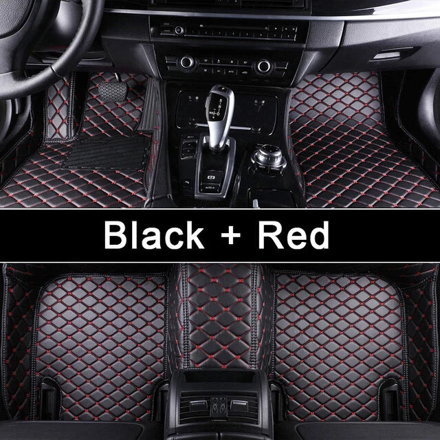 For INFINITI Car FX35 G37 M35 QX30 QX50 QX60 QX70 QX80 Q50 Car Floor Mats Carpet