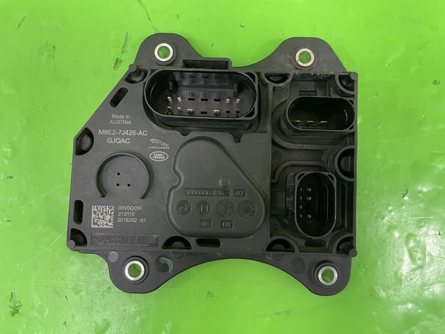 LAND ROVER DEFENDER L663 Transfer Box Differential Module 2020-25 ...