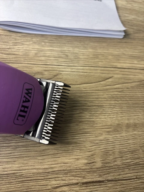 WAHL KM5 TWO Speed Professional Corded Clipper £105.00 - PicClick UK