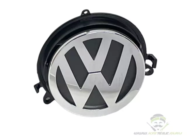 Original Betätigung mit Mikroschalter VW Golf Passat 3C5827469D ULM