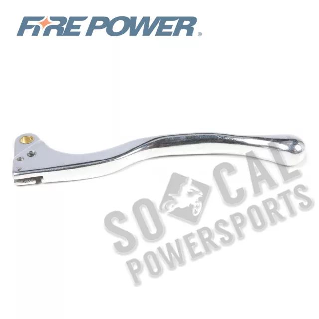 WPS Brake Lever - Left - 44-166