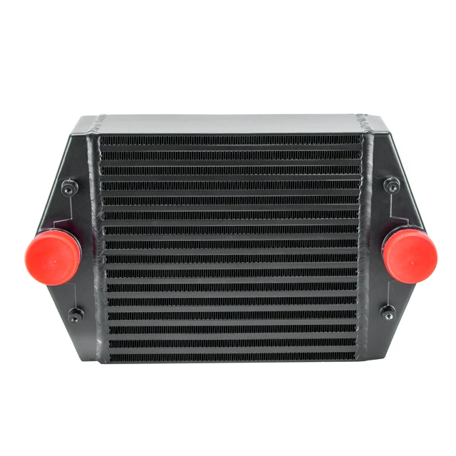 UPGRADE ALUMINUM INTERCOOLER For 20202023 2022 2021 CanAm Maverick X3