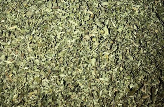 Damiana afrodisíaco amor sexual - hierba de alta calidad turnera hoja difusa 1 libra