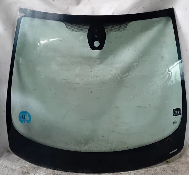 Autocollants Pilier B Pour Renault Zoé BFM I 2012-2024 – Film De Protection Peinture, Design Nid D’abeille, Noir, 2 Pièces