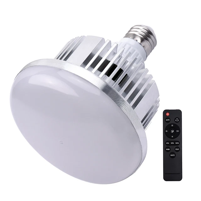 85W    3000K-6500K Photography   Energy-saving U2S6