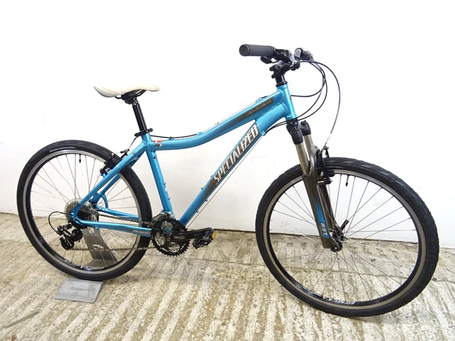 Specialized pitch shop comp womens
