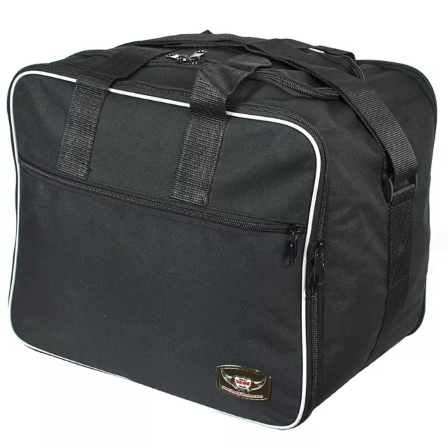 Top box inner liner bag to fit Hepco & Becker Xplorer 45 LTR Top Box/Case 3