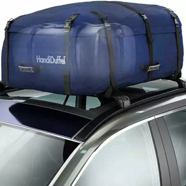 HandiHoldall 330 Litres + HandiDuffel 95 Litres