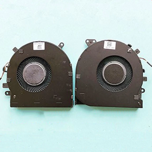 CPU/ Graphics Card Cooling Fan GPU for Razer RZ09-027 RZ09-0270 Spirit Blade 15