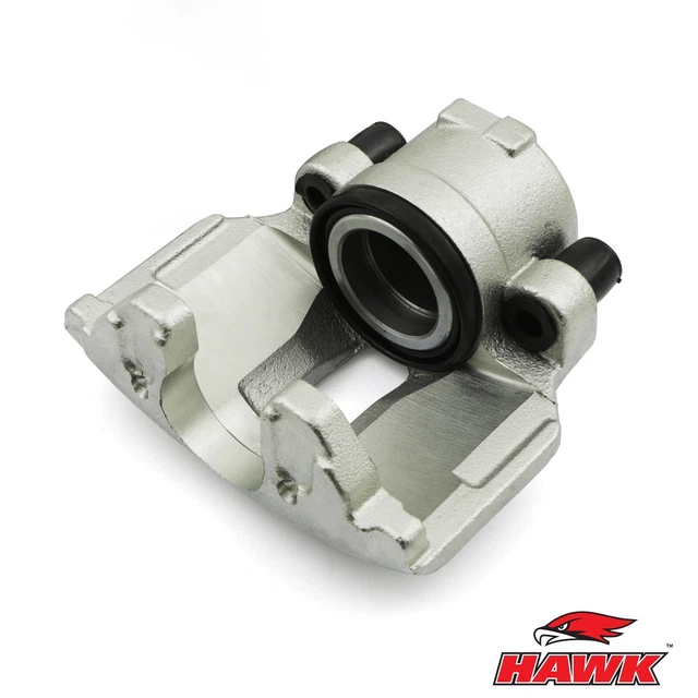 Pinza Freno Os Anteriore Destra Hawk Per Audi A4 B5 B6 B7 94-08 4B0615124