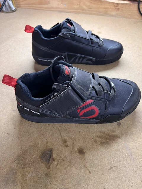 adidas five ten stealth Mtb Shoes