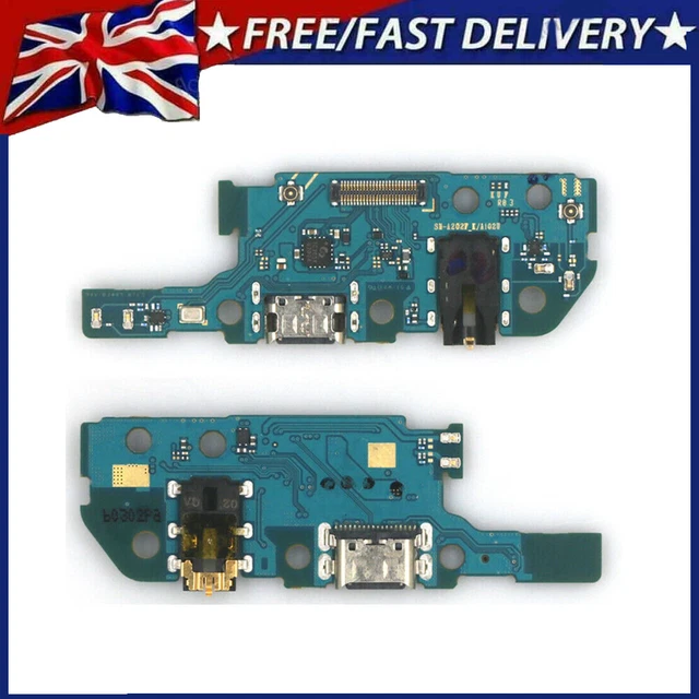 For Samsung Galaxy A20e A202U Charger Connector Charging Port Flex Cable UK