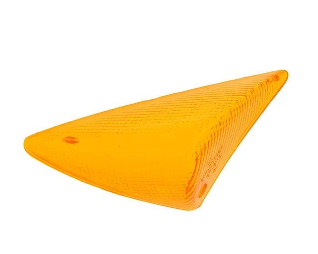 Verre de clignotant avant droit - Peugeot Speedfight 1