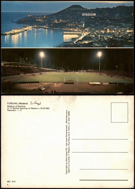 Carte Postale Ancienne - Parma Piazzale Risorgimento Stadio Casino Petitot - 2012