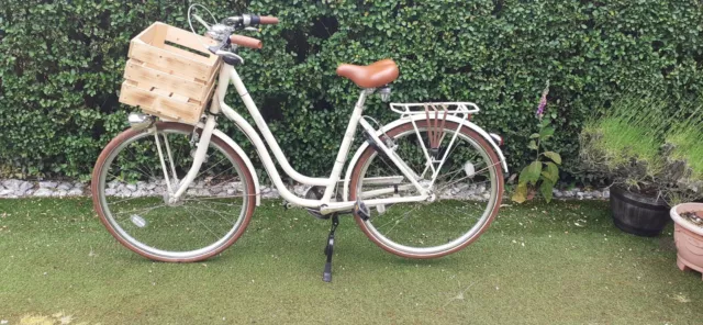 Viking kensington ladies 2025 bike