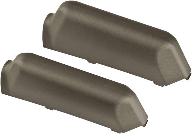 Magpul Hunter/Sga Cheek Riser Kit, Black, High