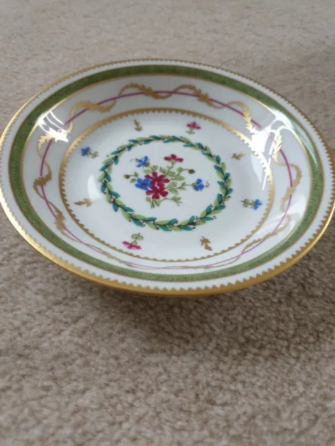 Haviland limoges France Porzellan  Dessertschälchen