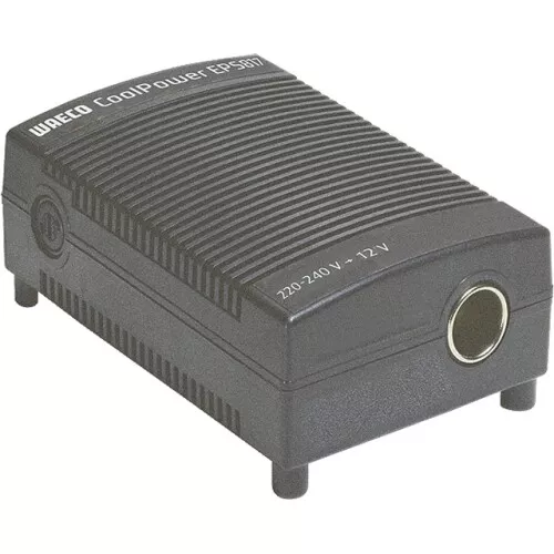 DOMETIC WAECO 9102800004 adaptateur secteur, redresseur, de 230 V à 12 V.  EUR 26,22 - PicClick FR