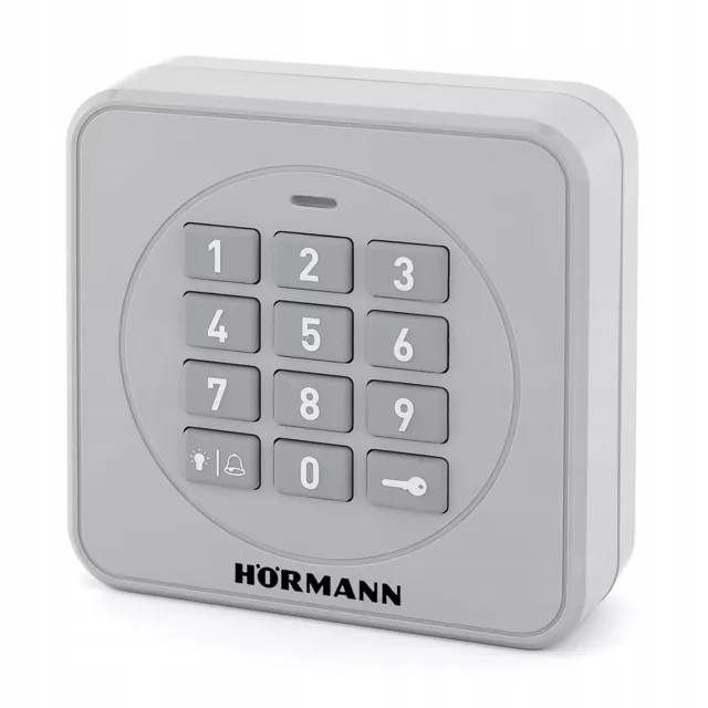 Hörmann código inalámbrico FCT 3-1 868-BS