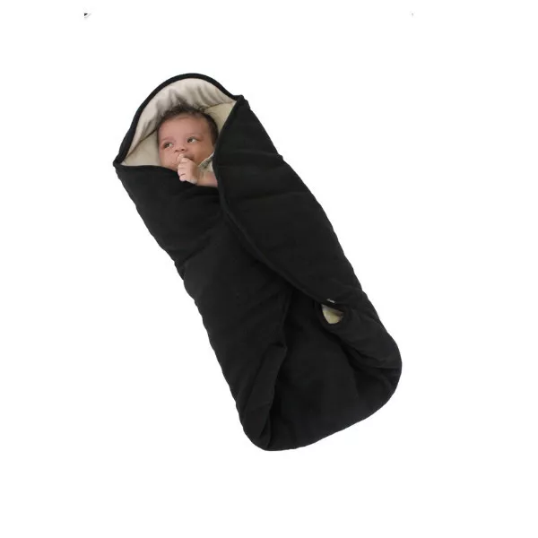 Redkite Baby Snug Wrap - Around Footmuff Snuggle Cosytoe with Fleece Lining 2