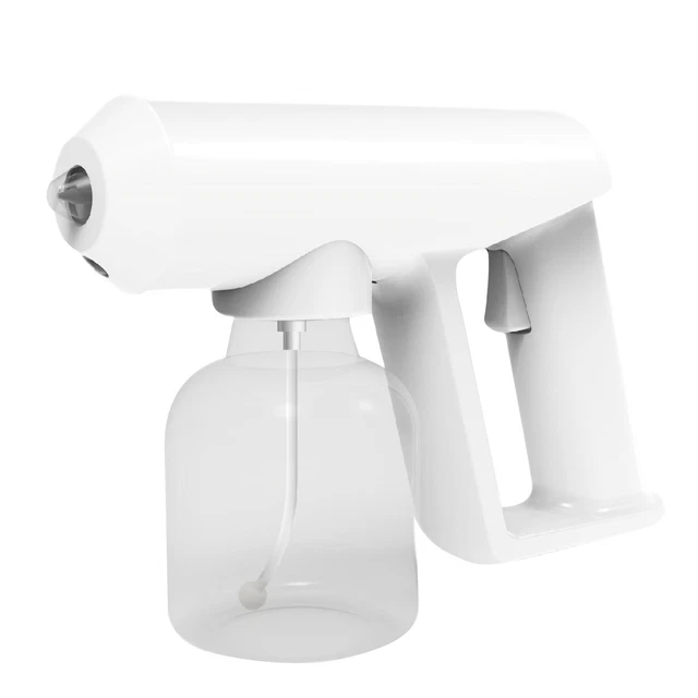 Fogger ricarica USB purificazione aria pratica ricarica USB 250 ml spray 250 ml