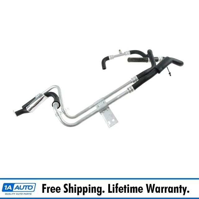 OEM 10261147 Heater Inlet & Outlet Hose & Tube Assembly for Camaro Firebird New