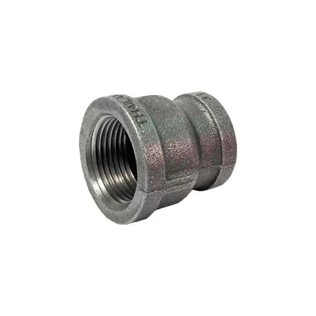 Reductor 783y87 aprobado por Grainger, 150,3/8 pulgadas x 1/8 in.