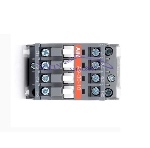 パーツ TA 1 Pcs Brand New S-K21-AC110V Definite Purpose Contactors
