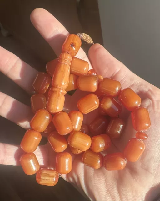 prayer beads muslim مسباح سبحه