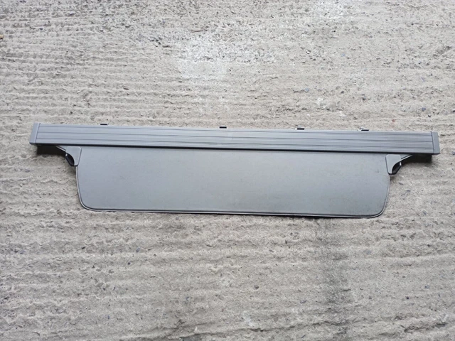 10 Clips De Tablette Gris ECSiNG - Compatible Nissan Juke F13 2013+ - Réf 799161KA3A