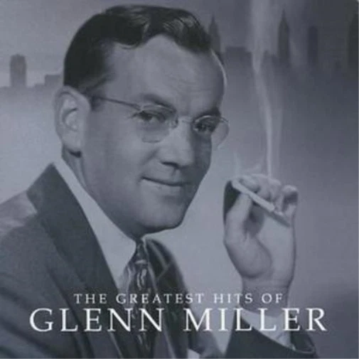 Glenn Miller The Greatest Hits of Glenn Miller (CD) Album