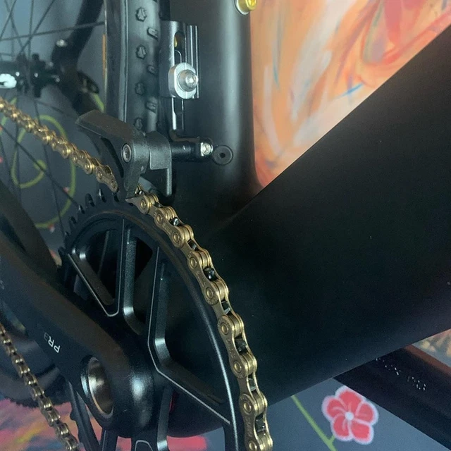 Curated visual reference: Picture Idea: Innovative Design Bike Chain Stabilizer To Enhance Your Ride Experience