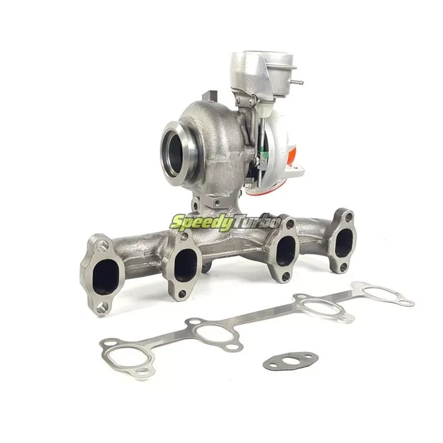 BV39-0048 Turbo Charger For Audi A3 8P VW Caddy Touran 1.9 TDI 77KW 105HP BLS