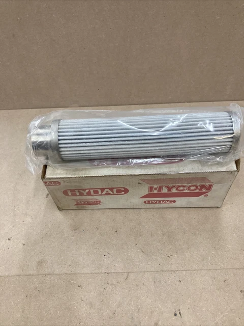 1 New Hydac 02060797 Hydraulic Filter Nib ***Make Offer***