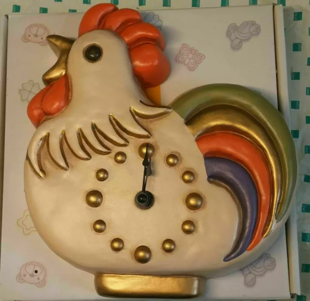 Meccanismo orologio thun originale sale