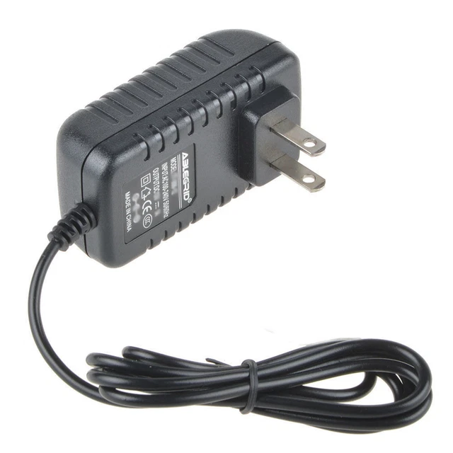 5V 2A AC Wall Charger Power Adapter for Double Power DOPO Internet Tablet T711