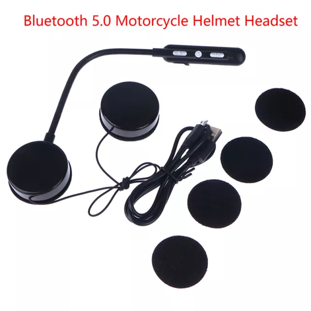 Casque de casque de casqueur stéréo sans fil Moto Headphone Handsfree